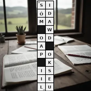 Rozwiązanie krzyżówki: daleki krewny lub daleka krewna - siódma woda po kisielu | hasła, synonimy i podpowiedzi Hasło krzyżówkowe daleki krewny lub daleka krewna - siódma woda po kisielu – rozwiązanie, synonimy, podpowiedzi i definicje krzyżówkowe